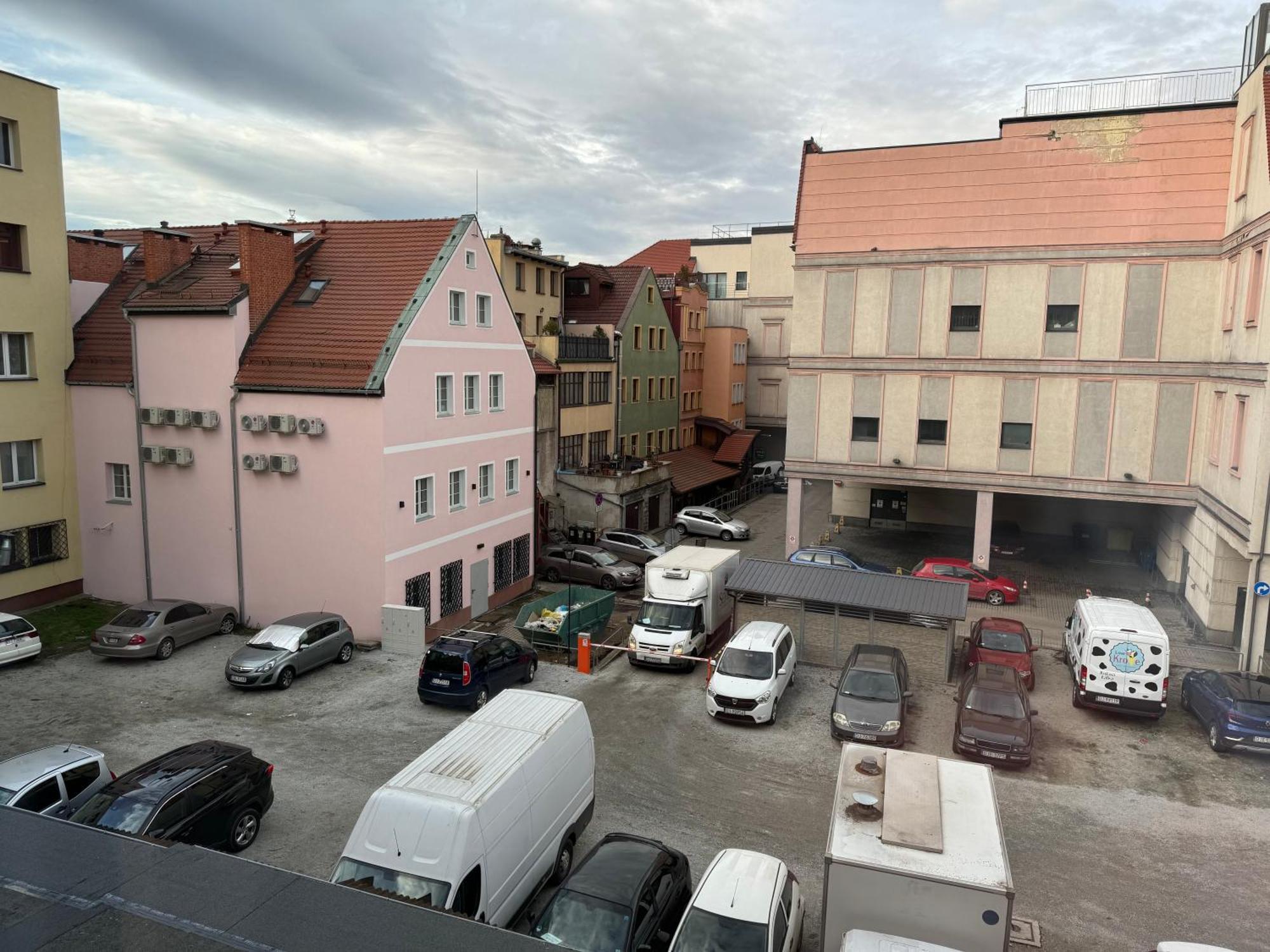 Apartement Starowka Jelenia Góra Exterior foto