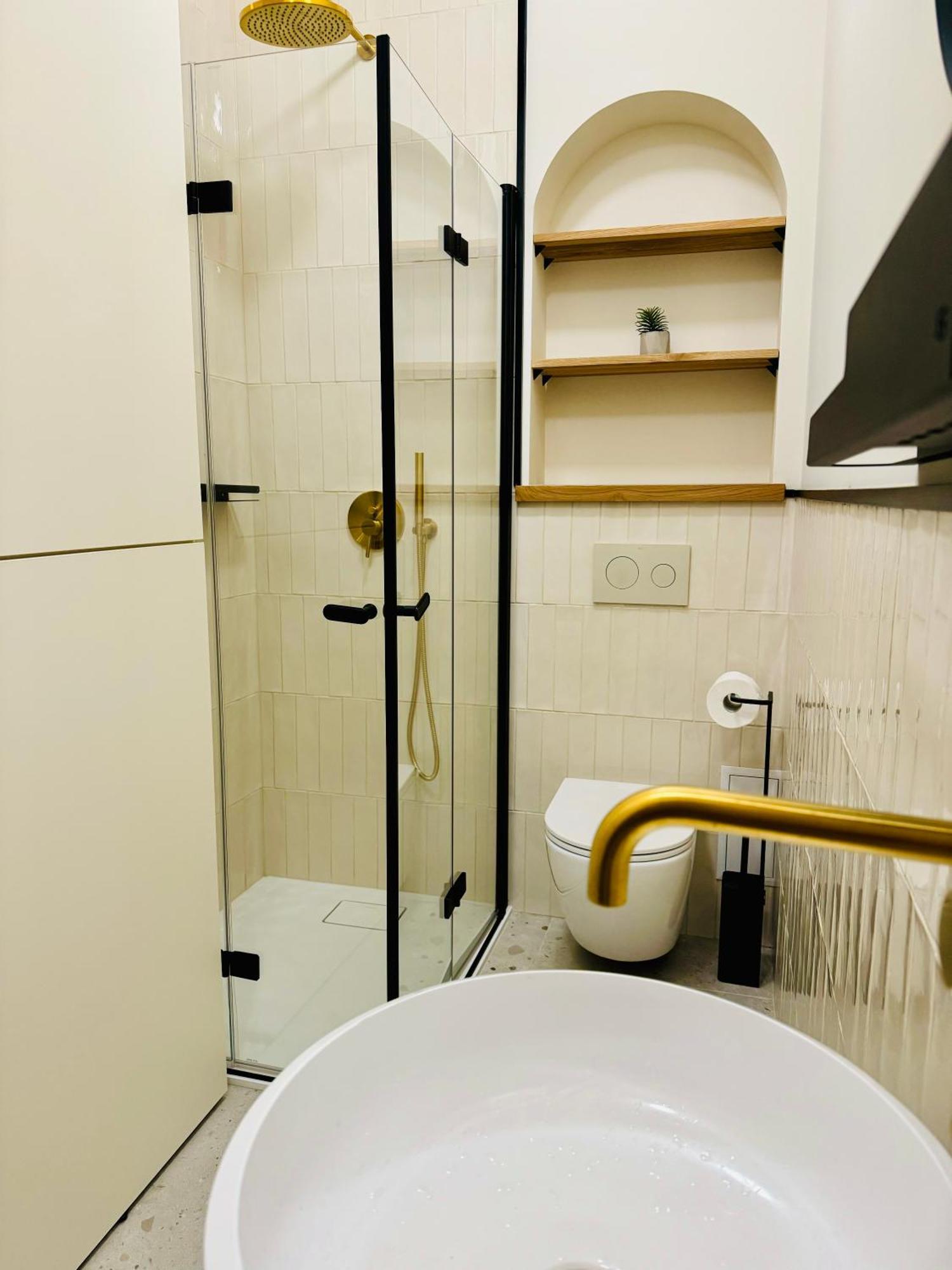 Apartement Starowka Jelenia Góra Exterior foto