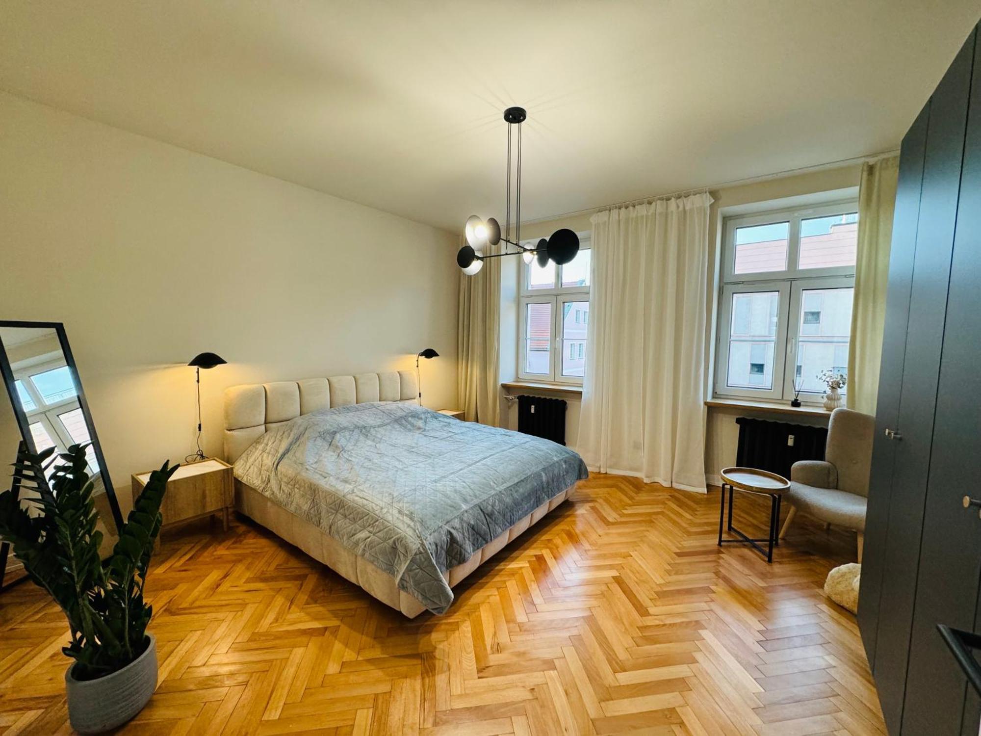 Apartement Starowka Jelenia Góra Exterior foto