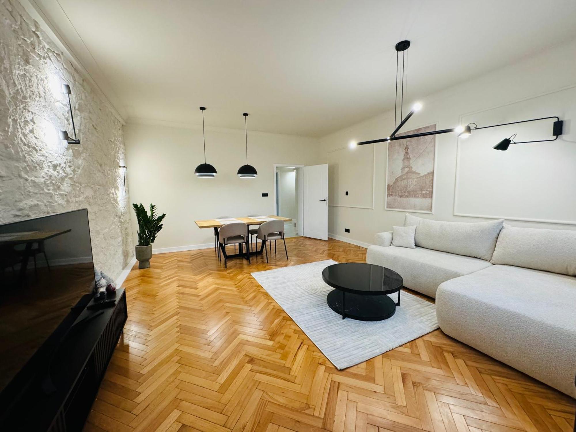 Apartement Starowka Jelenia Góra Exterior foto
