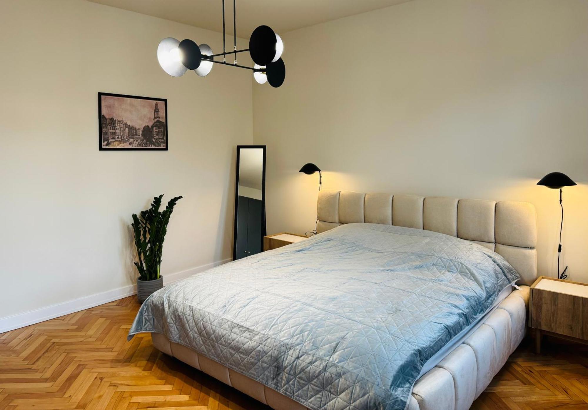 Apartement Starowka Jelenia Góra Exterior foto