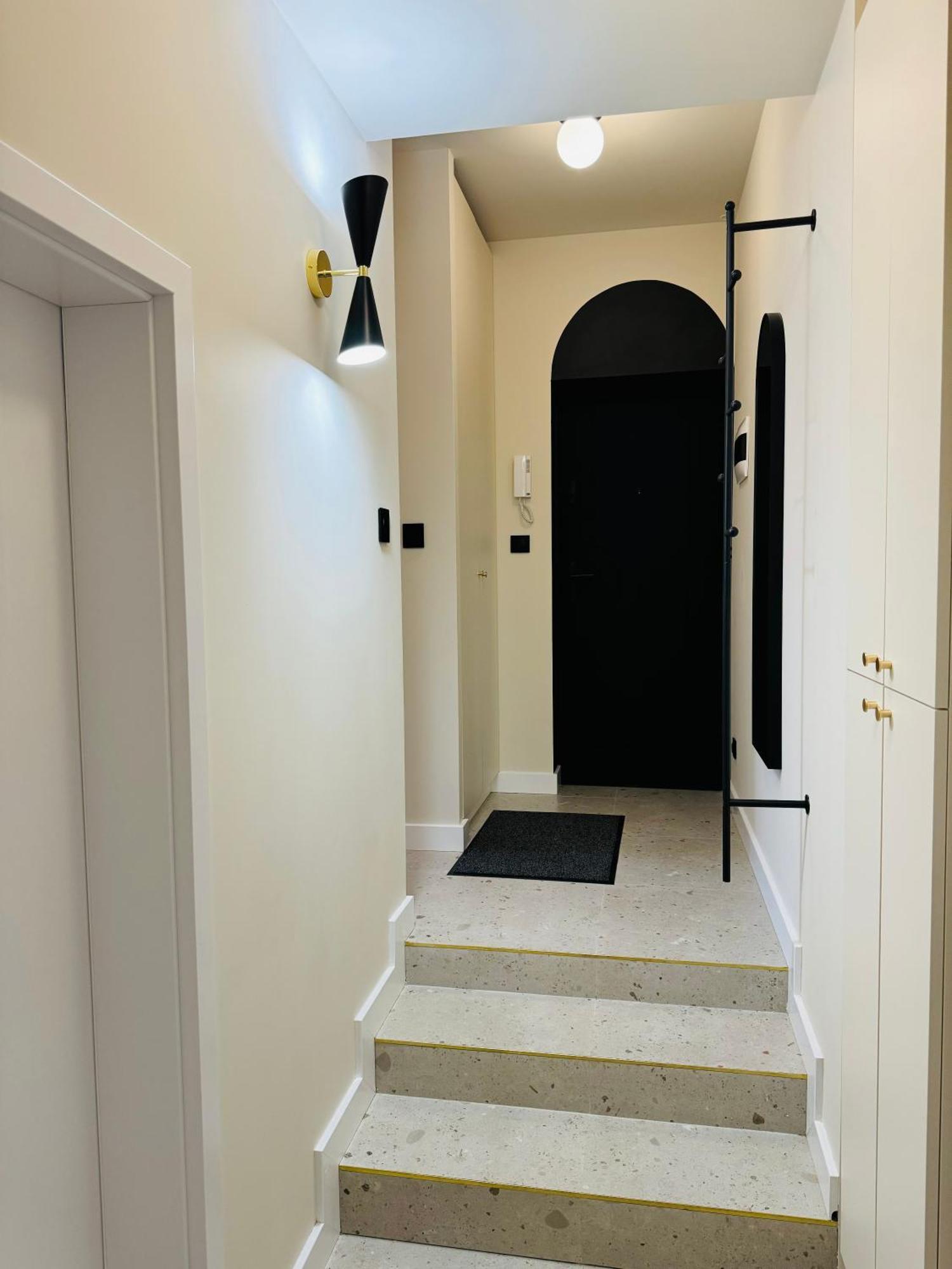 Apartement Starowka Jelenia Góra Exterior foto