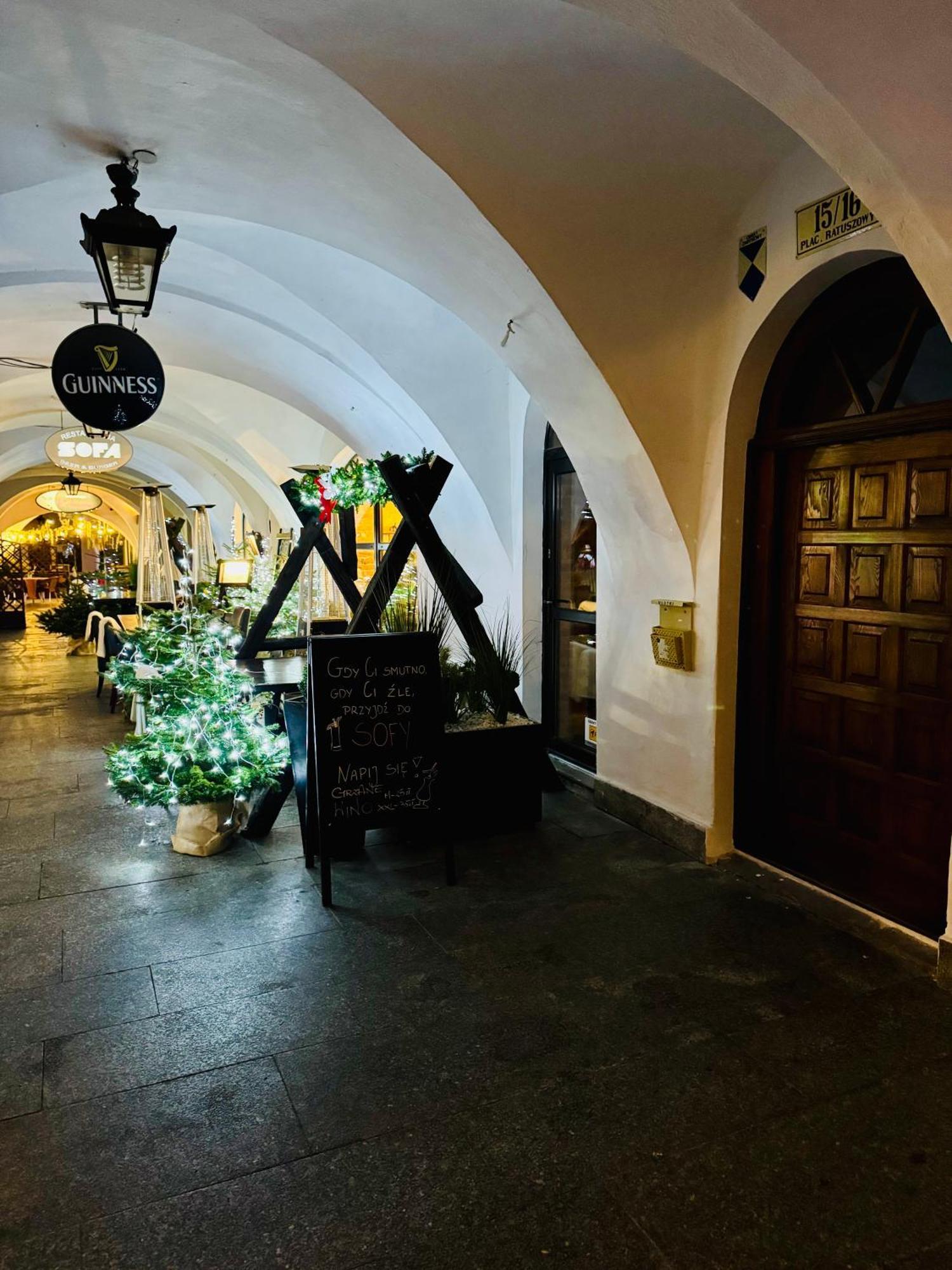 Apartement Starowka Jelenia Góra Exterior foto